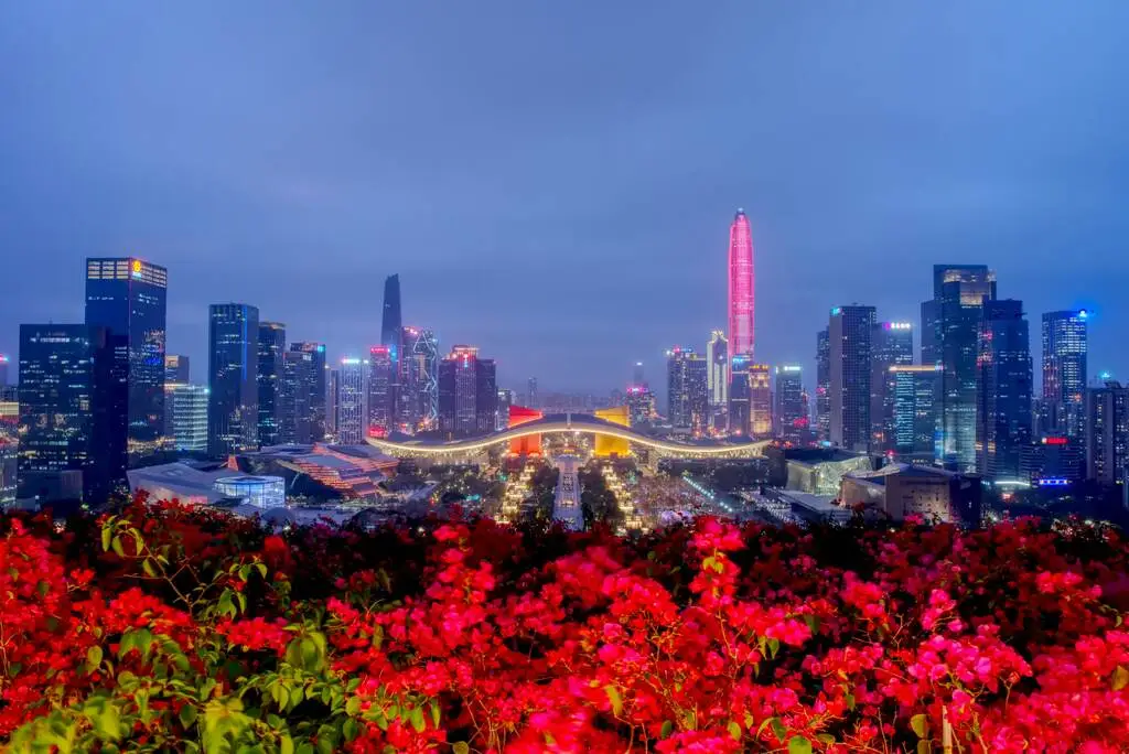 Confira 6 fatos que fizeram esta cidade Chinesa se tornar um Polo Global de Inovação