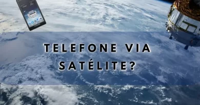 Conheça o Telefone via satélite que mantêm você conectado nos Andes Peruanos ou em Áreas Remotas