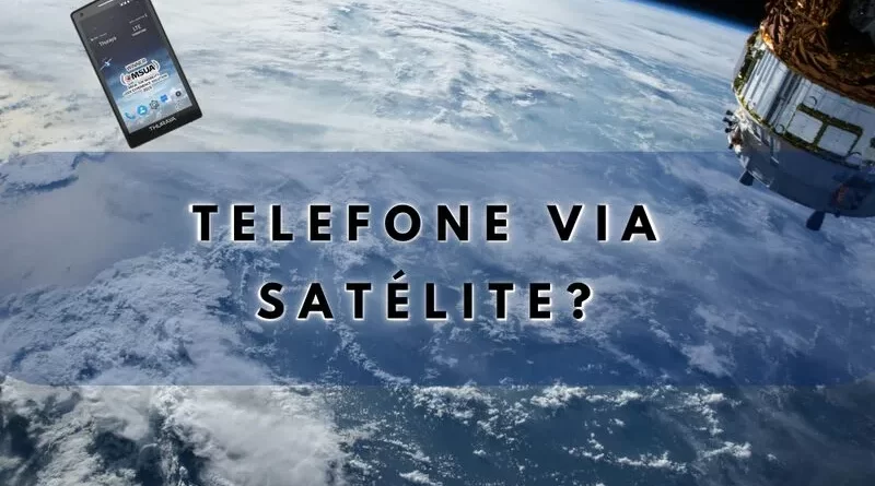 Conheça o Telefone via satélite que mantêm você conectado nos Andes Peruanos ou em Áreas Remotas
